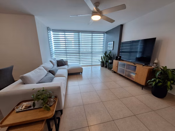 SALE OF APARTMENT - PH COSTA VIEW, East Coast