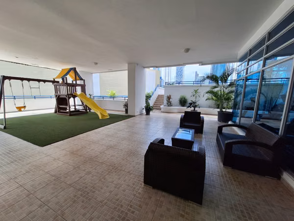 SALE OF APARTMENT - PH COSTA VIEW, East Coast