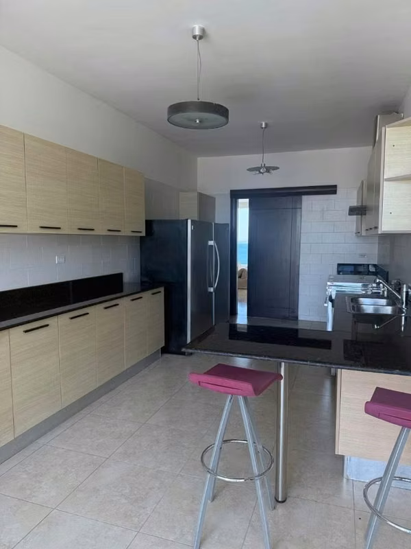 APARTMENT FOR RENT IN MARBELLA