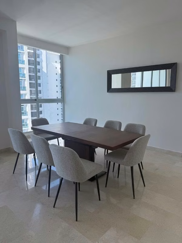 APARTMENT FOR RENT IN MARBELLA