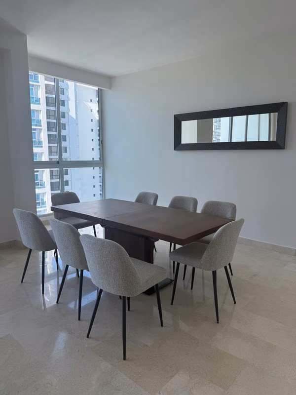 APARTMENT FOR RENT IN MARBELLA