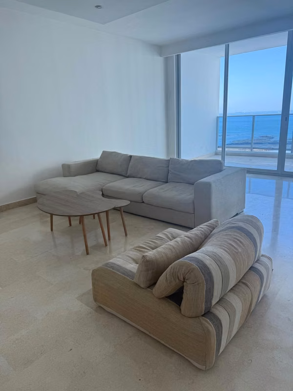 APARTMENT FOR RENT IN MARBELLA