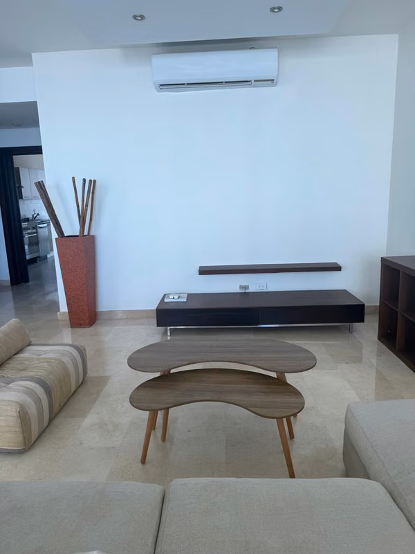 APARTMENT FOR RENT IN MARBELLA