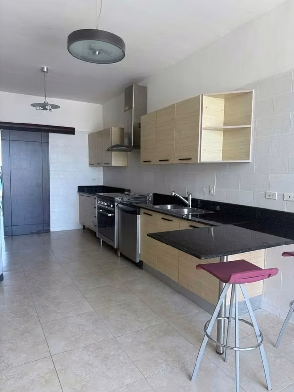 APARTMENT FOR RENT IN MARBELLA