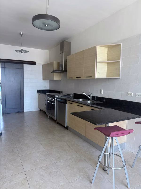 APARTMENT FOR RENT IN MARBELLA