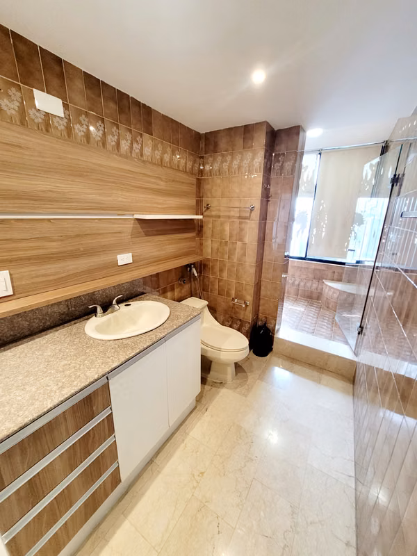 Venta de Pent House en Punta Paitilla