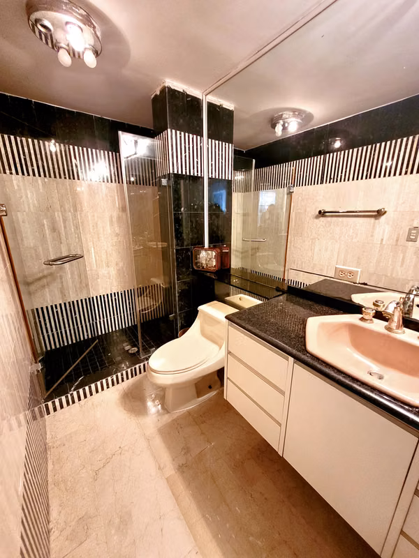 Venta de Pent House en Punta Paitilla