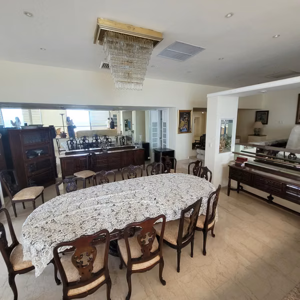 Venta de Pent House en Punta Paitilla