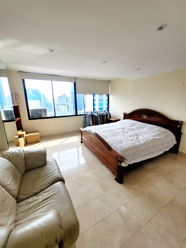 Venta de Pent House en Punta Paitilla
