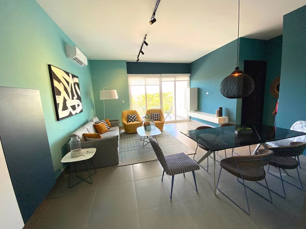 Apartment for Sale in Coronado YDU