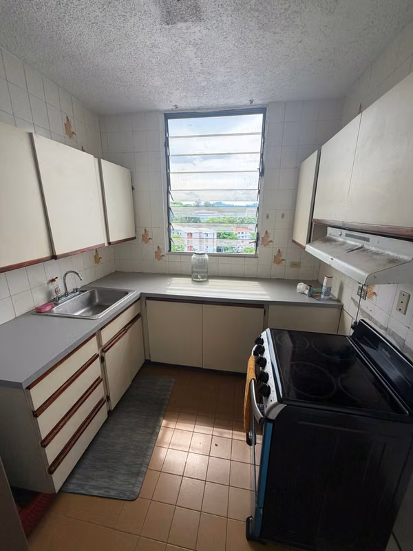 ALQUILAMOS APARTAMENTO AMOBLADO CANGREJO B/850.00