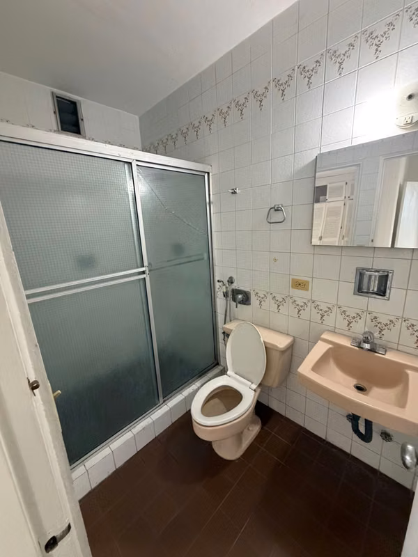ALQUILAMOS APARTAMENTO AMOBLADO CANGREJO B/850.00