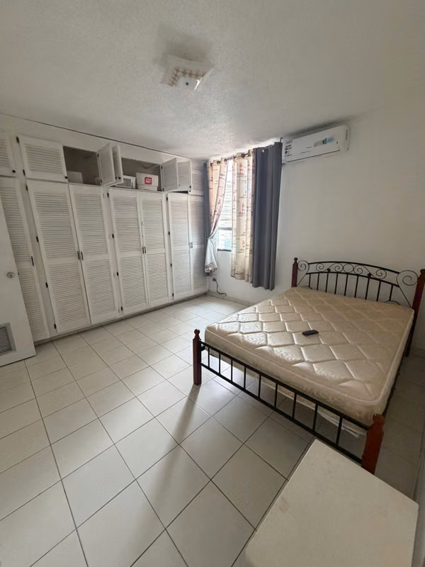 ALQUILAMOS APARTAMENTO AMOBLADO CANGREJO B/850.00
