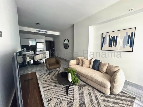 Apartment for sale in Bellavista Ph Nuovo Residences NS