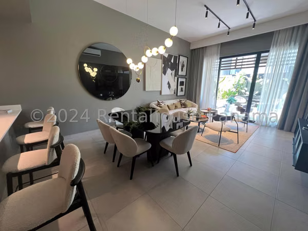 MB26-4363 Venta de Casa en Panama Pacifico Imaterra Solo Cliente Directo