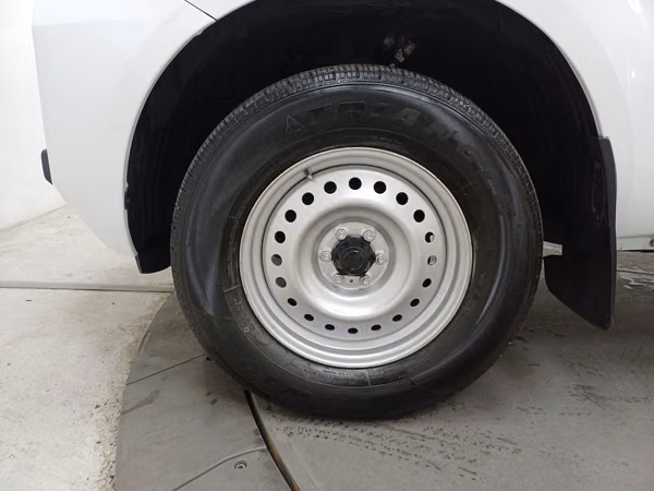 NISSAN NP300 FRONTIER - 2025 - PFNX - Automarket