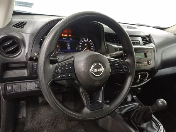 NISSAN NP300 FRONTIER - 2025 - PFNX - Automarket