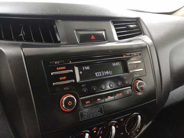 NISSAN NP300 FRONTIER - 2025 - PFNX - Automarket