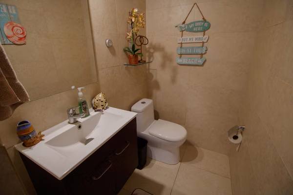 Casa Espaciosa en Alquiler en Coronado
