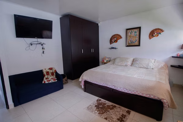 Casa Espaciosa en Alquiler en Coronado