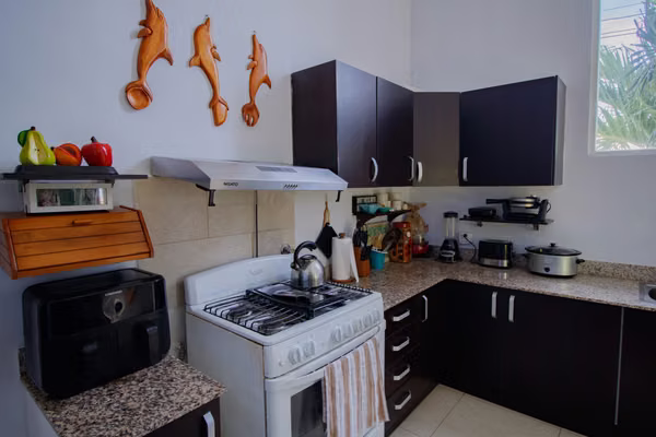 Casa Espaciosa en Alquiler en Coronado