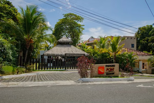 Casa Espaciosa en Alquiler en Coronado