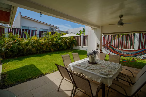 Casa Espaciosa en Alquiler en Coronado