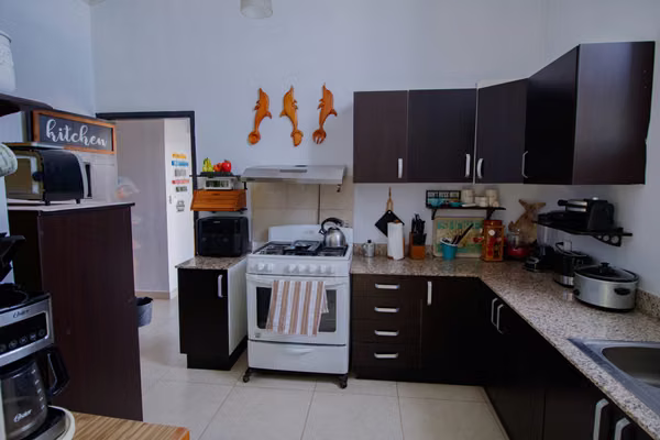 Casa Espaciosa en Alquiler en Coronado