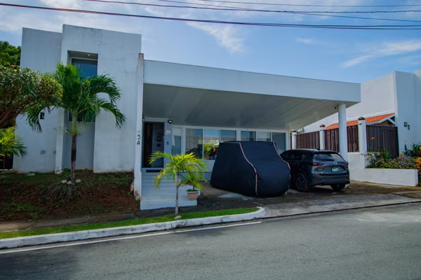 Casa Espaciosa en Alquiler en Coronado