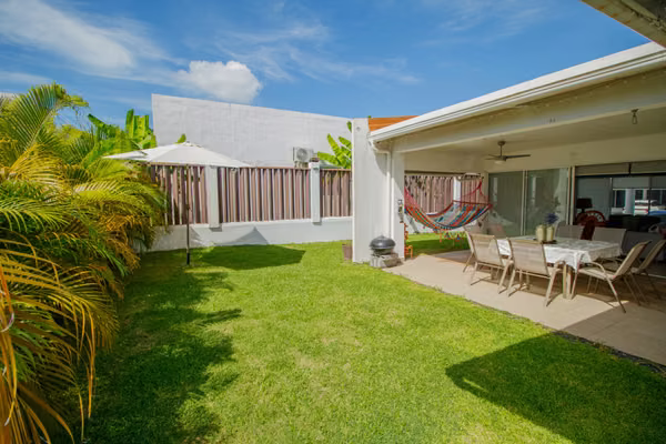 Casa Espaciosa en Alquiler en Coronado
