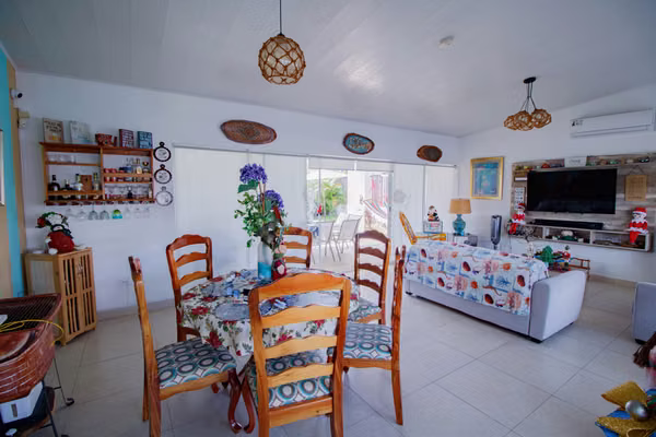 Casa Espaciosa en Alquiler en Coronado