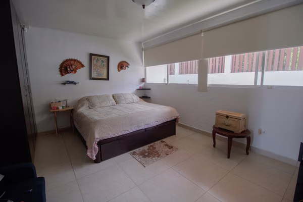 Casa Espaciosa en Alquiler en Coronado
