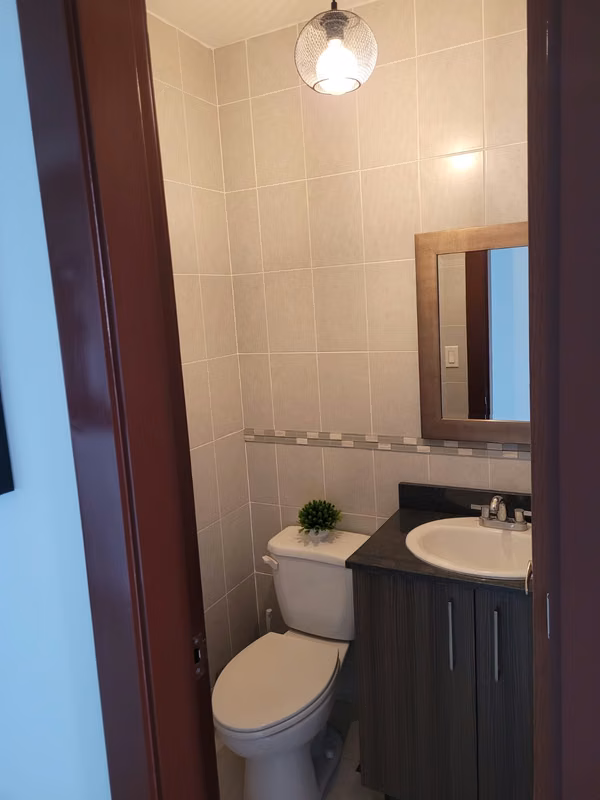 SE VENDE LINDO APARTAMENTO EN PH RESIDENCIAS DEL SOL, SAN FRANCISCO