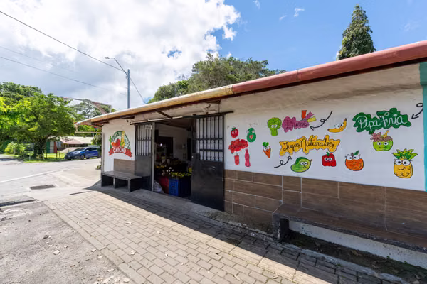 Propiedad con Ingresos Establecidos en Venta en El Valle