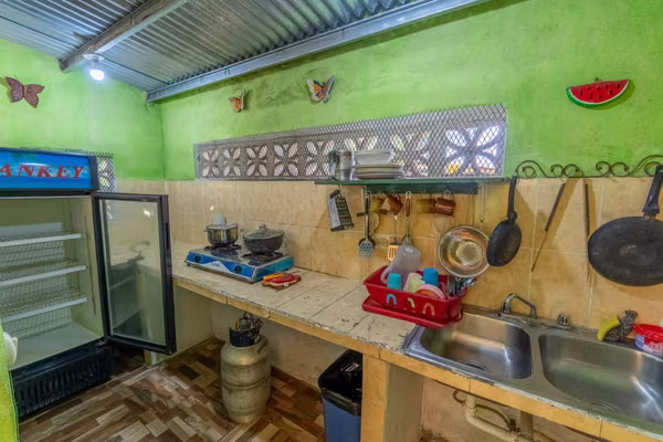 Propiedad con Ingresos Establecidos en Venta en El Valle