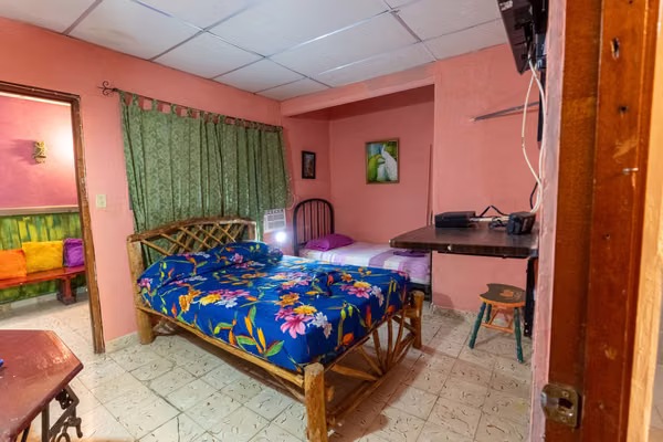 Propiedad con Ingresos Establecidos en Venta en El Valle