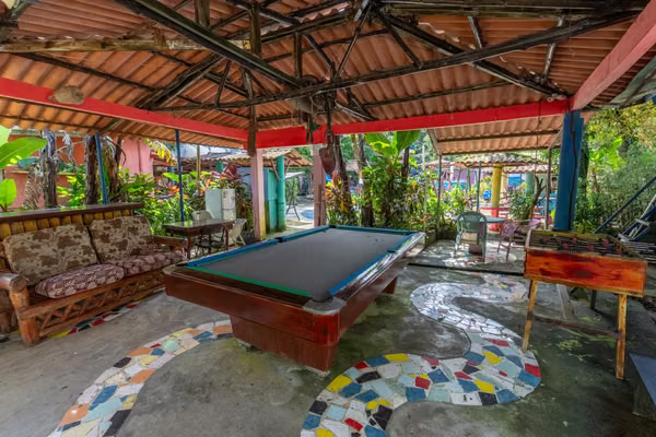 Propiedad con Ingresos Establecidos en Venta en El Valle
