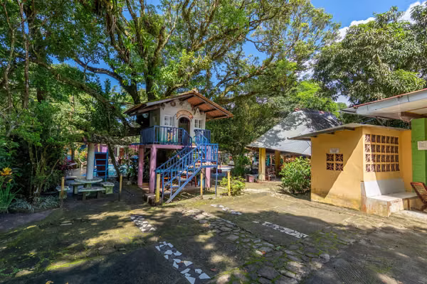 Propiedad con Ingresos Establecidos en Venta en El Valle