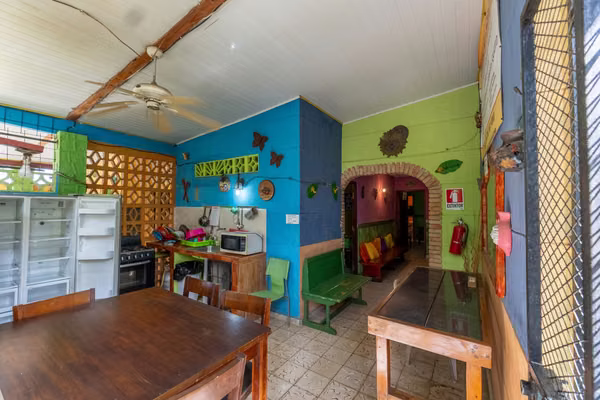 Propiedad con Ingresos Establecidos en Venta en El Valle