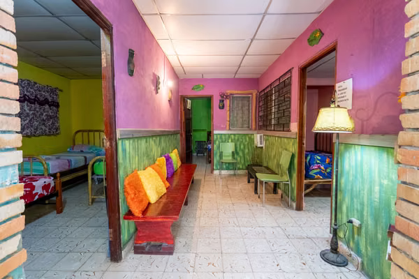 Propiedad con Ingresos Establecidos en Venta en El Valle