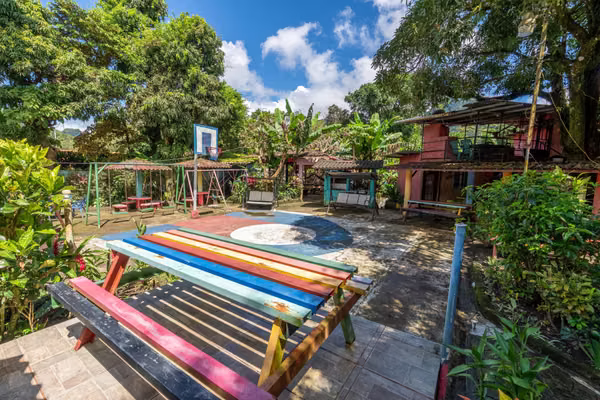 Propiedad con Ingresos Establecidos en Venta en El Valle