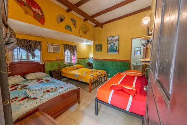 Propiedad con Ingresos Establecidos en Venta en El Valle