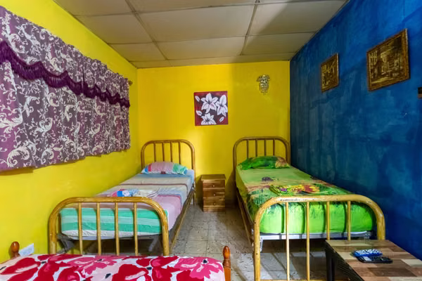 Propiedad con Ingresos Establecidos en Venta en El Valle