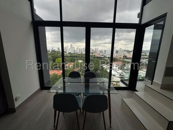 Modern furnished apartment in Coco del Mar