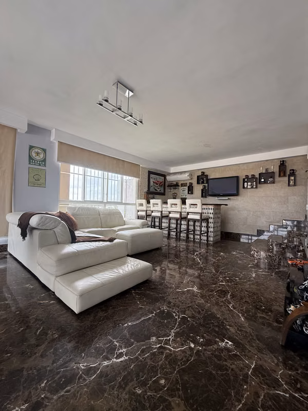 Sale of Casa Brisas Point, Golf Brisas / AR