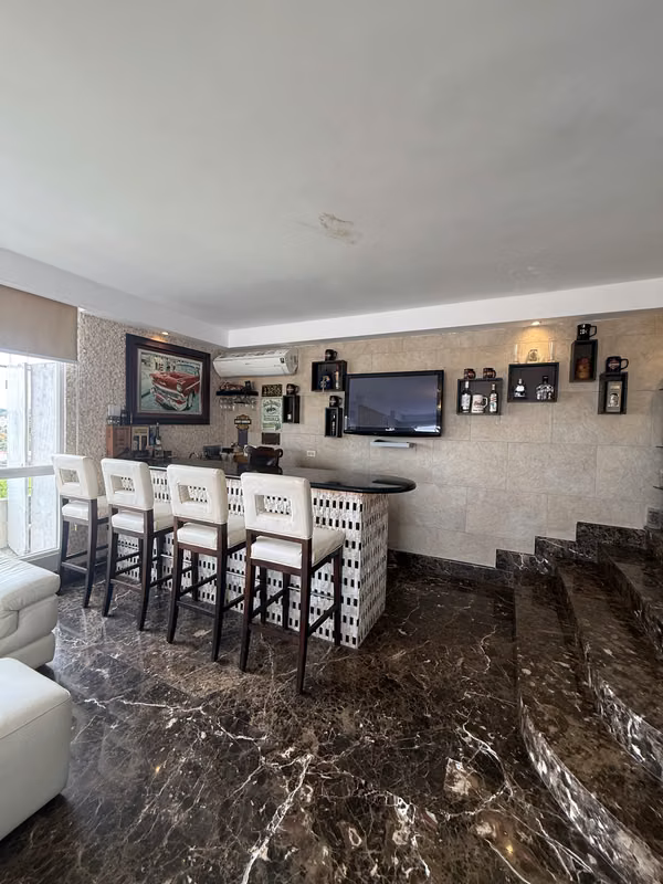 Sale of Casa Brisas Point, Golf Brisas / AR