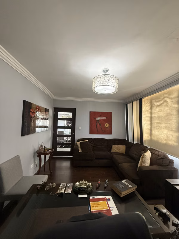 Sale of Casa Brisas Point, Golf Brisas / AR