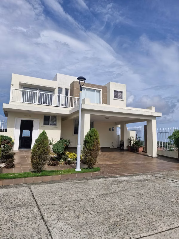 Sale of Casa Brisas Point, Golf Brisas / AR