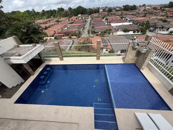 Sale of Casa Brisas Point, Golf Brisas / AR