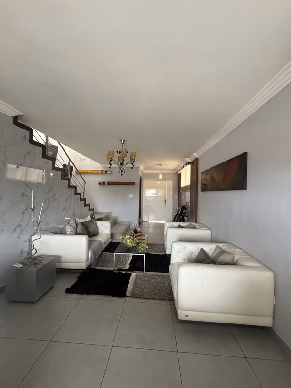 Sale of Casa Brisas Point, Golf Brisas / AR